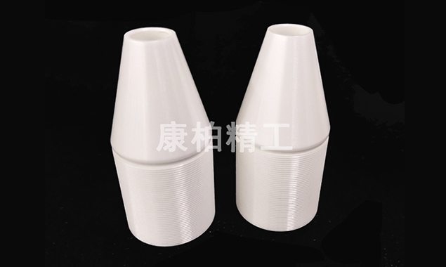 氧化锆陶瓷烧结工艺为什么会选择埋烧？