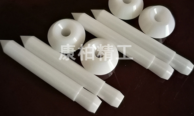 氧化锆陶瓷变色泛黄是什么原因？