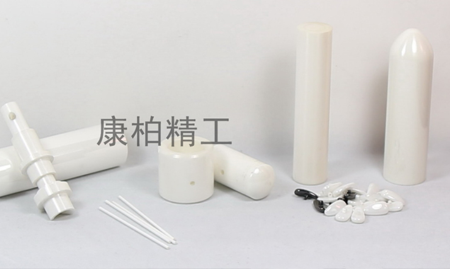提供精密陶瓷系列，专业氧化锆陶瓷制造